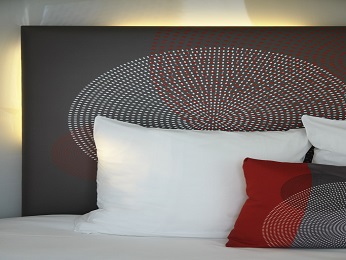 Foto - Novotel Paris Stade Basilique
