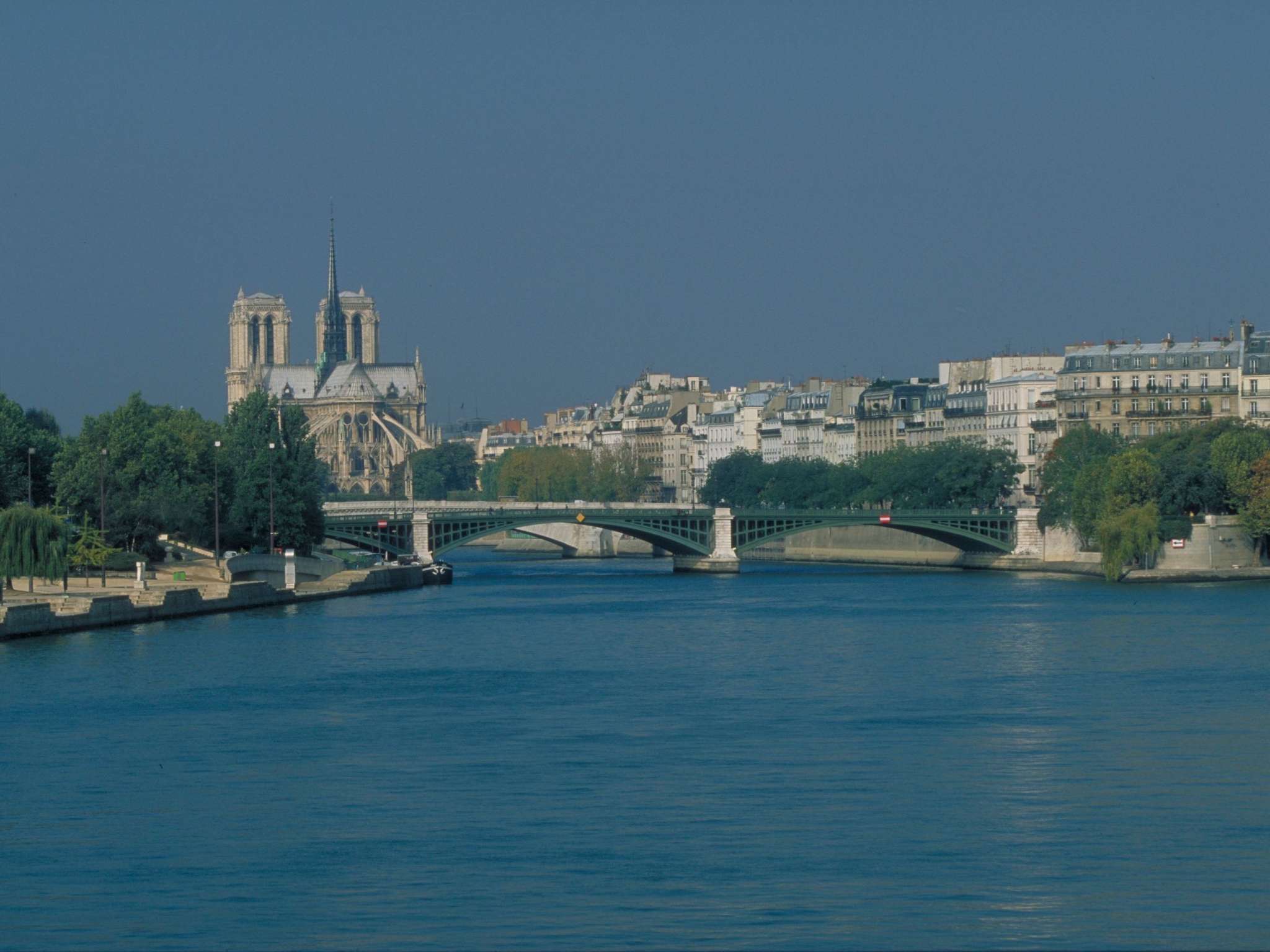 Foto - Novotel Paris Stade Basilique