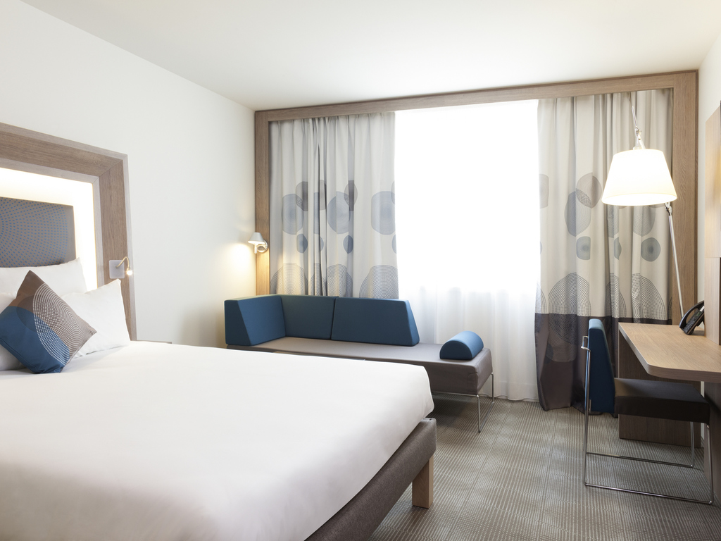 Hotel In Saint Denis Novotel Paris Saint Denis Stade Basilique All