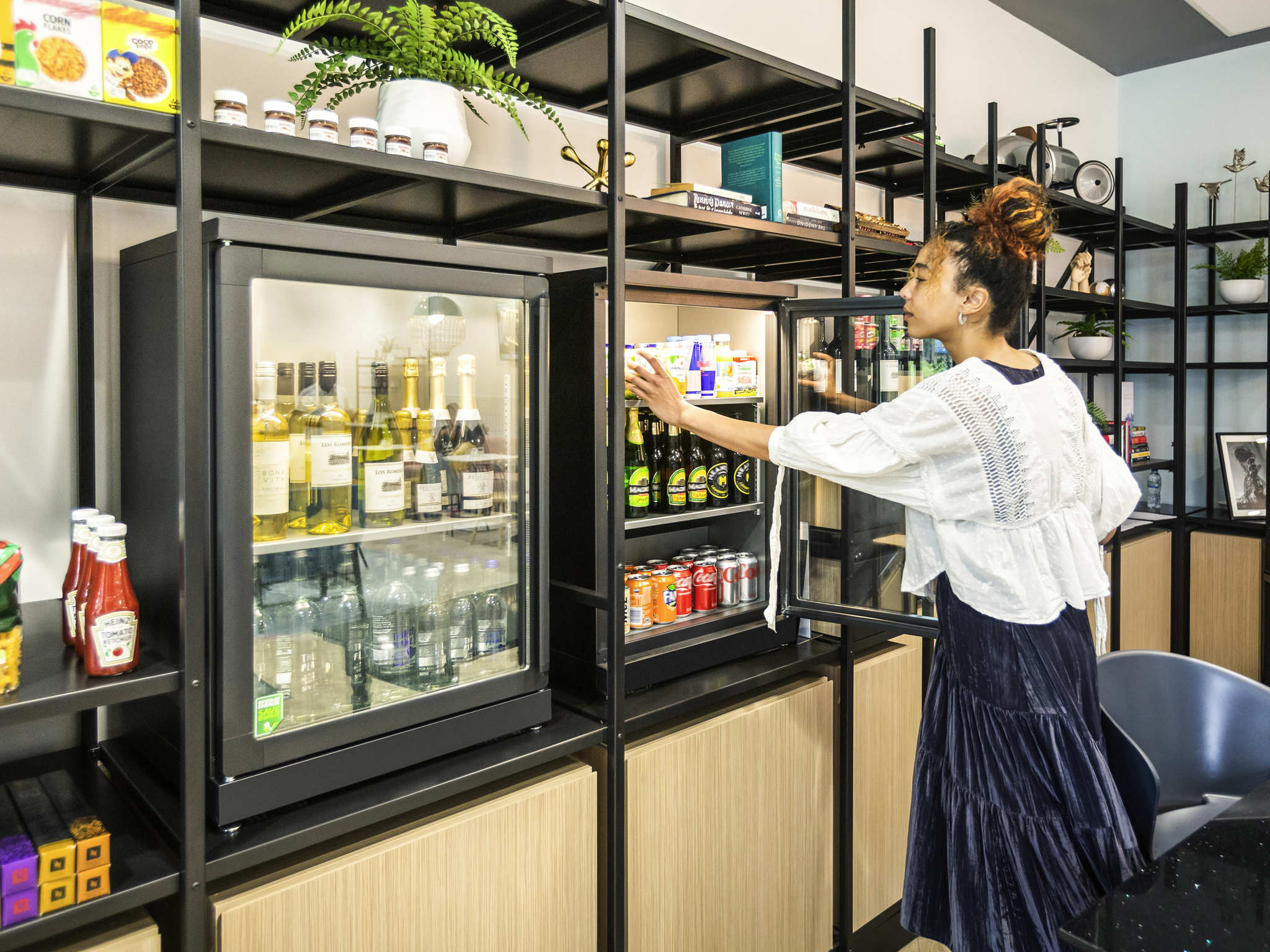 Photo - Aparthotel Adagio London Stratford