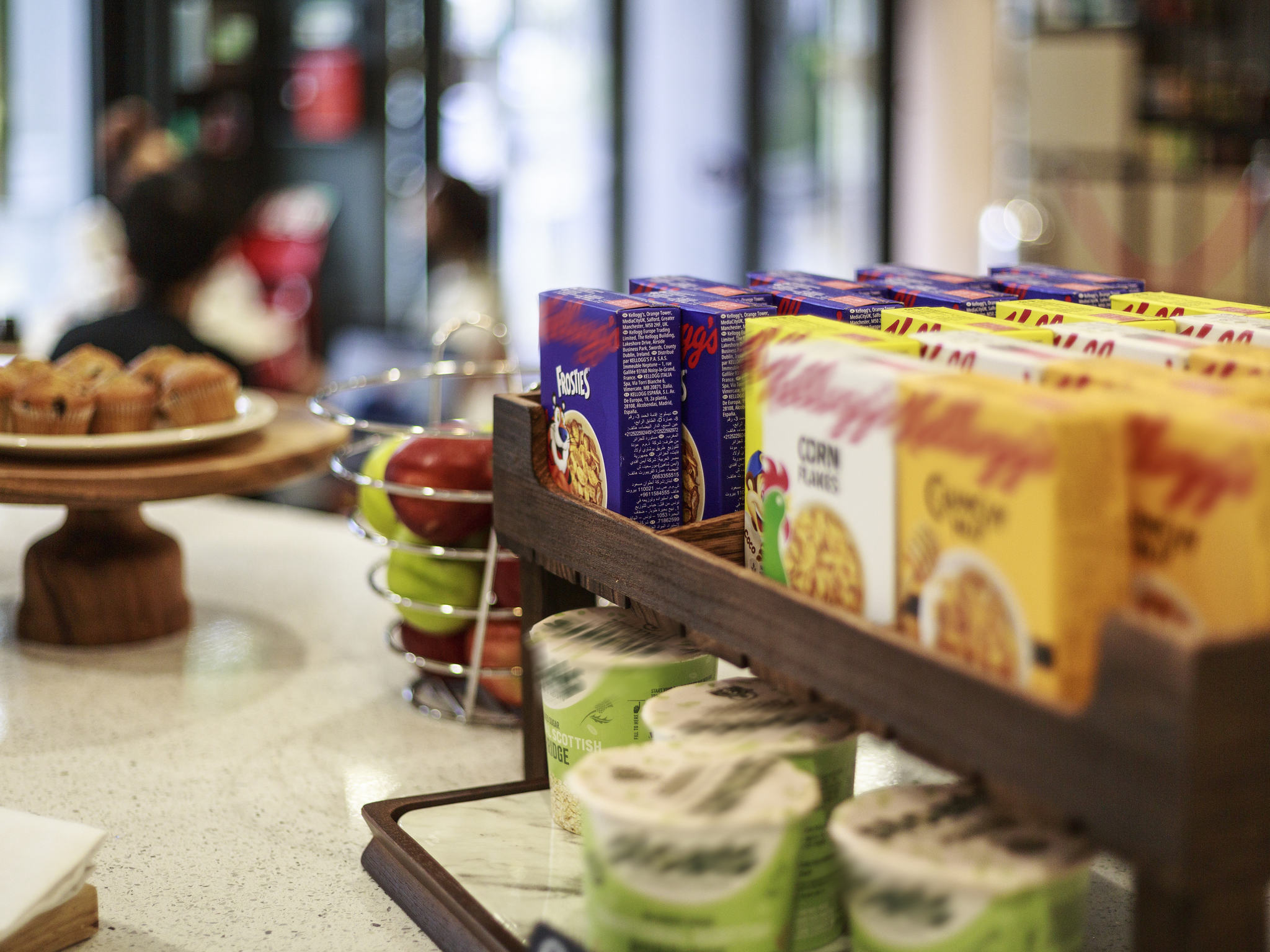 Photo - Aparthotel Adagio London Stratford