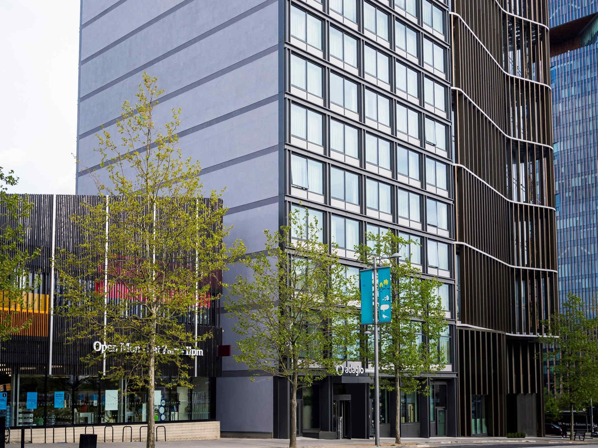 Photo - Aparthotel Adagio London Stratford