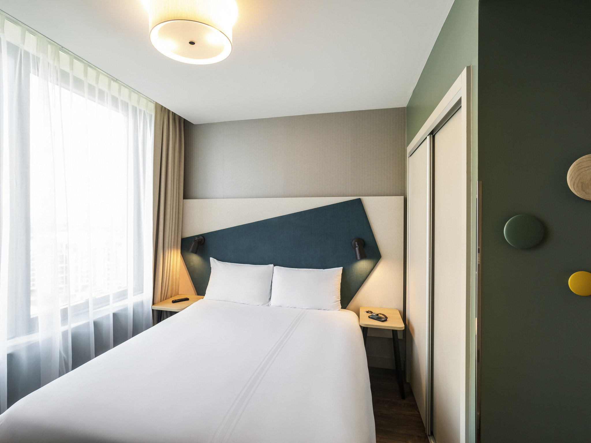 Photo - Aparthotel Adagio London Stratford