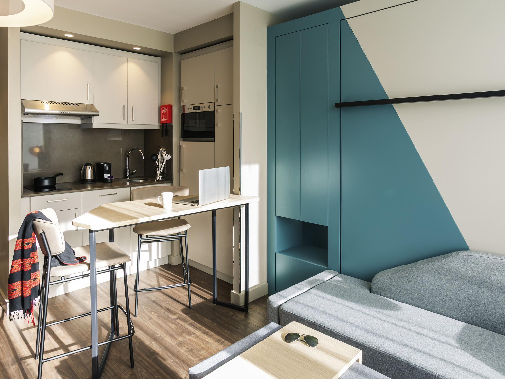 Photo - Aparthotel Adagio London Stratford