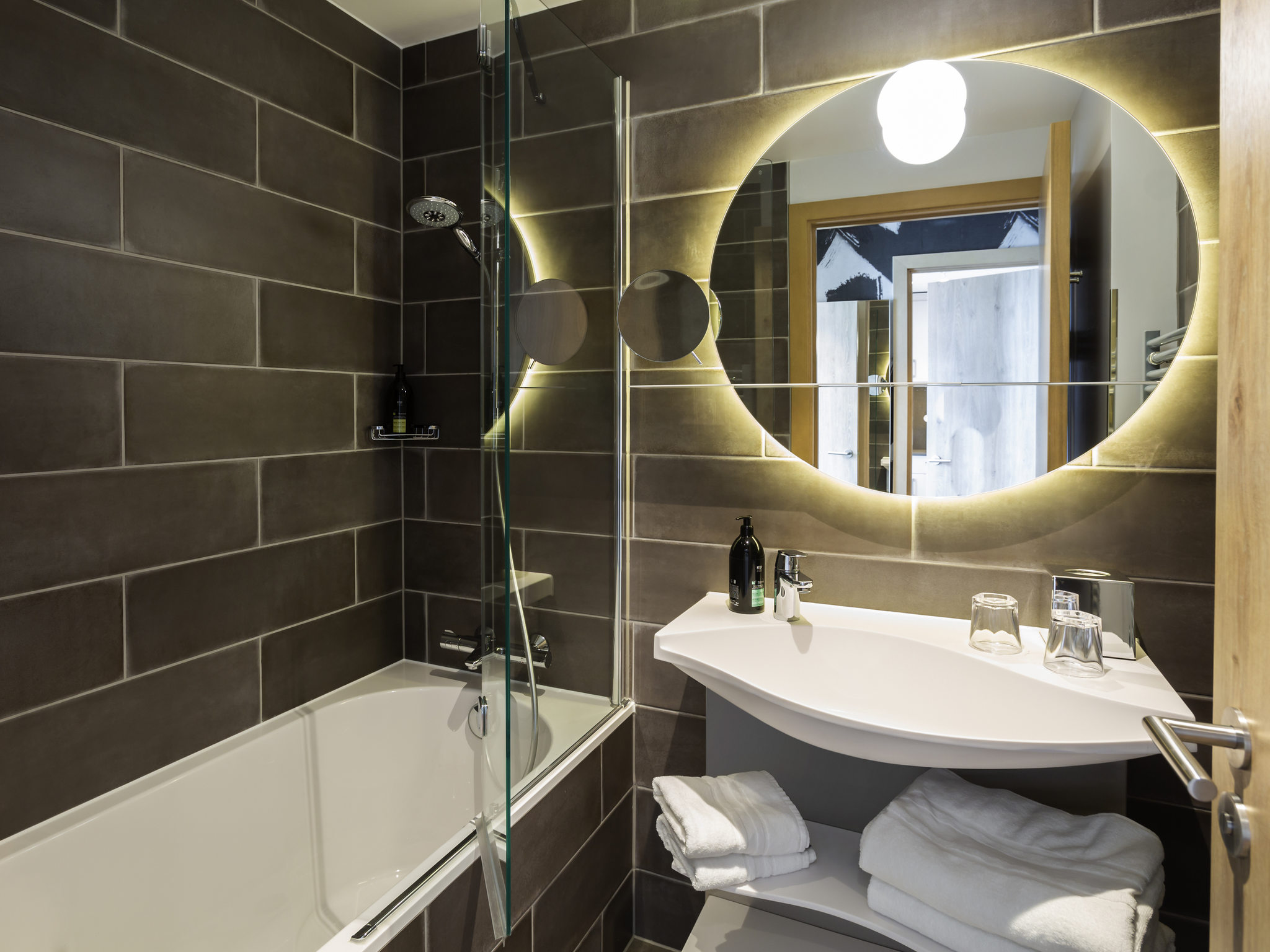 Photo - Aparthotel Adagio London Stratford