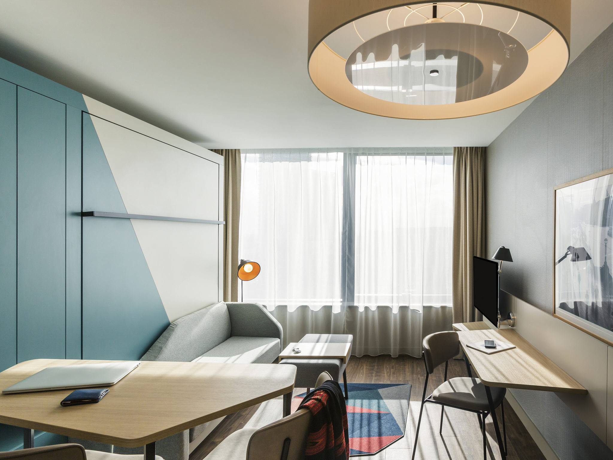 Photo - Aparthotel Adagio London Stratford