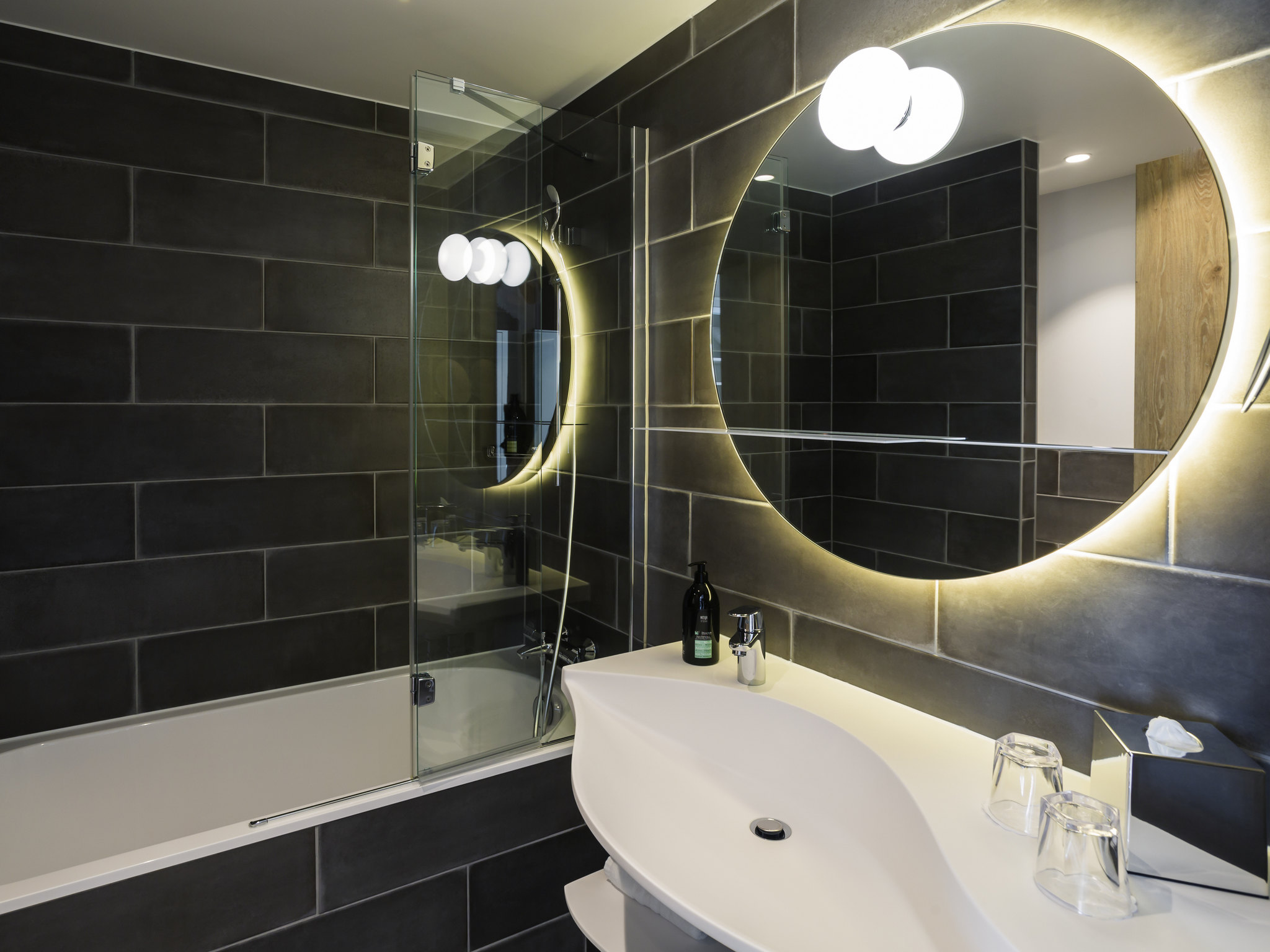 Photo - Aparthotel Adagio London Stratford