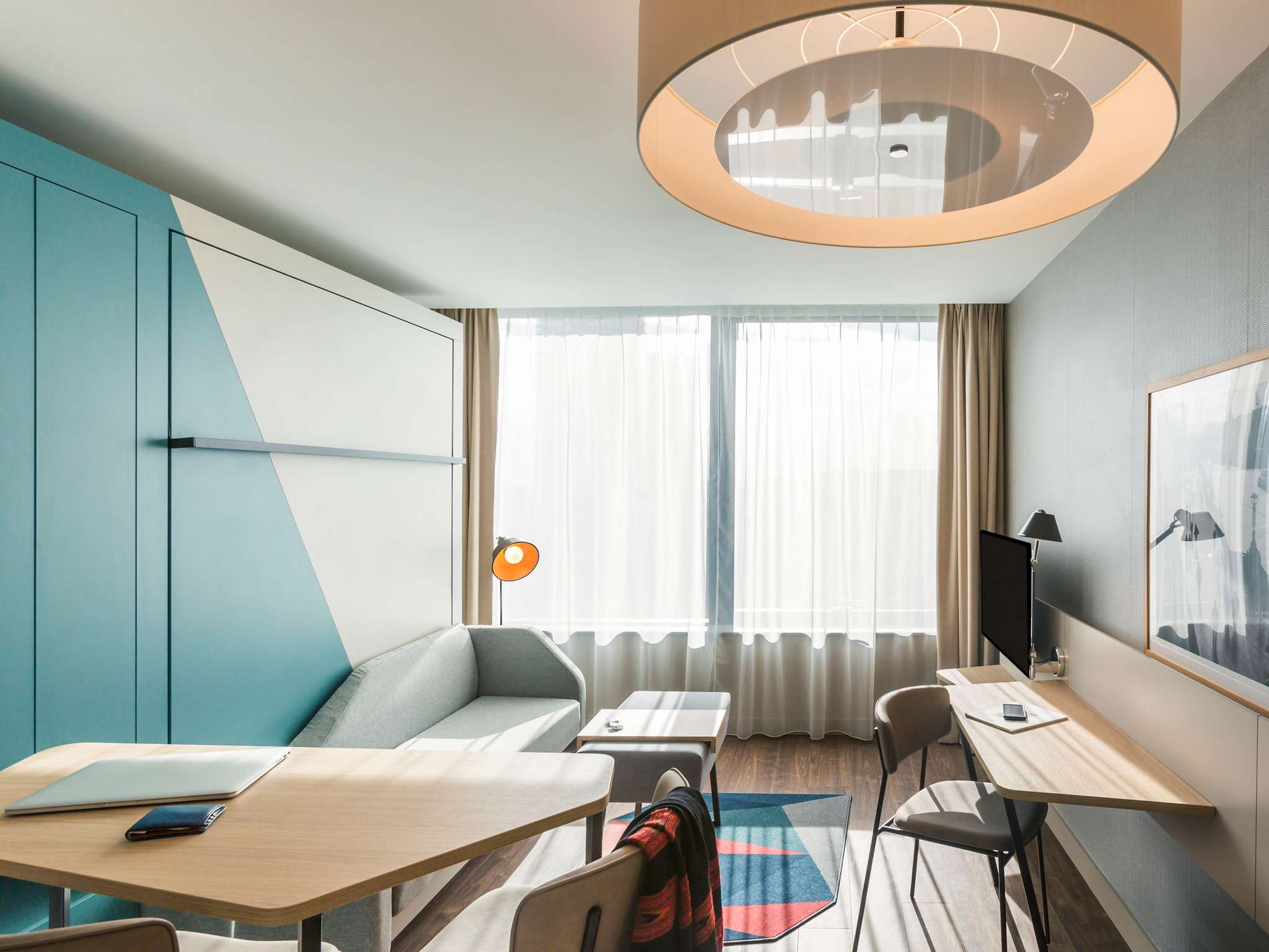 Photo - Aparthotel Adagio London Stratford