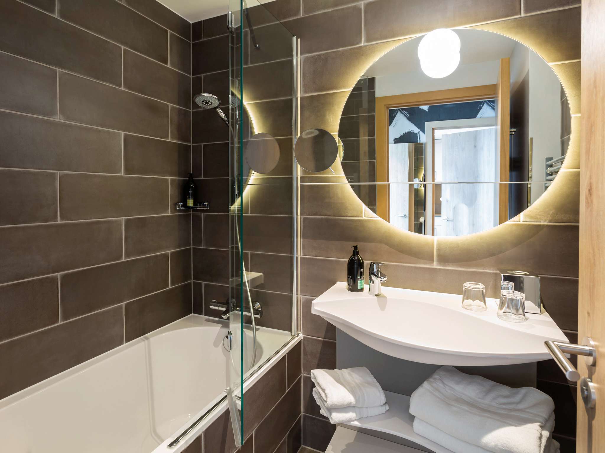 Photo - Aparthotel Adagio London Stratford