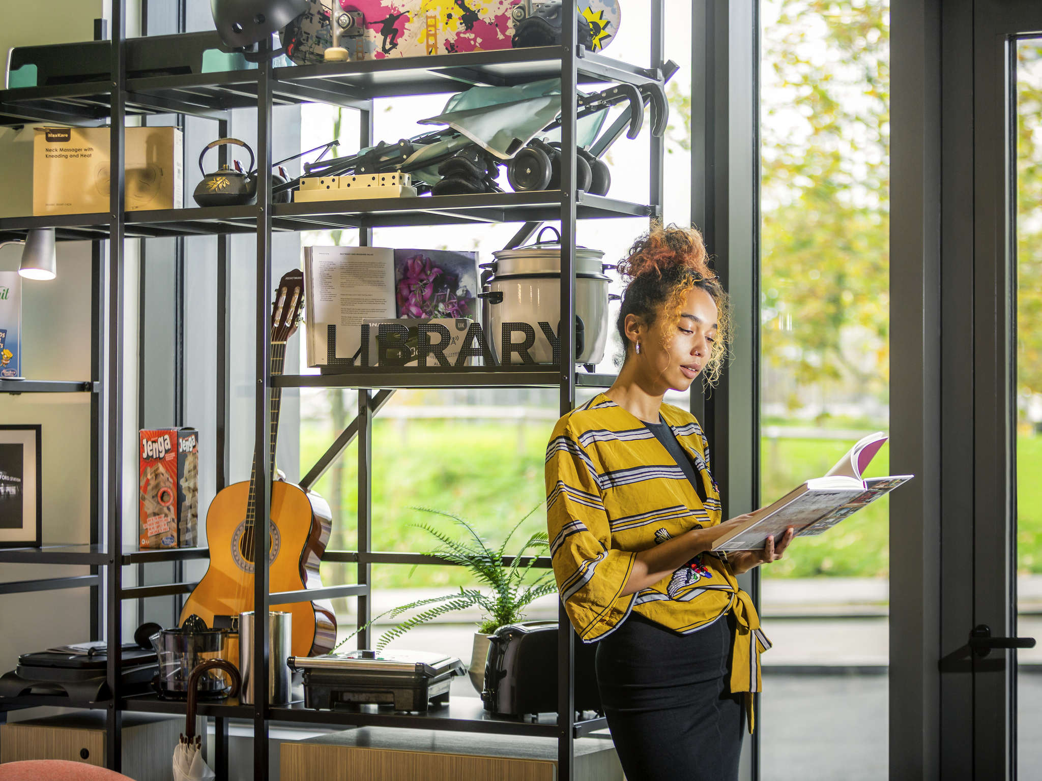 Photo - Aparthotel Adagio London Stratford