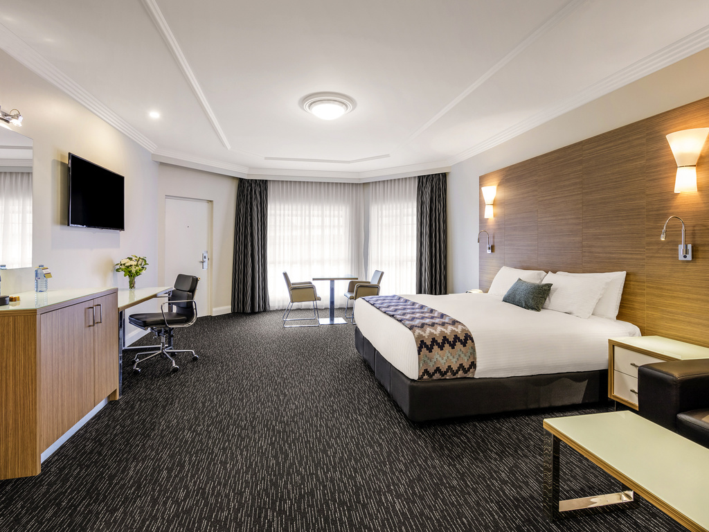 Mercure Goulburn - Image 3