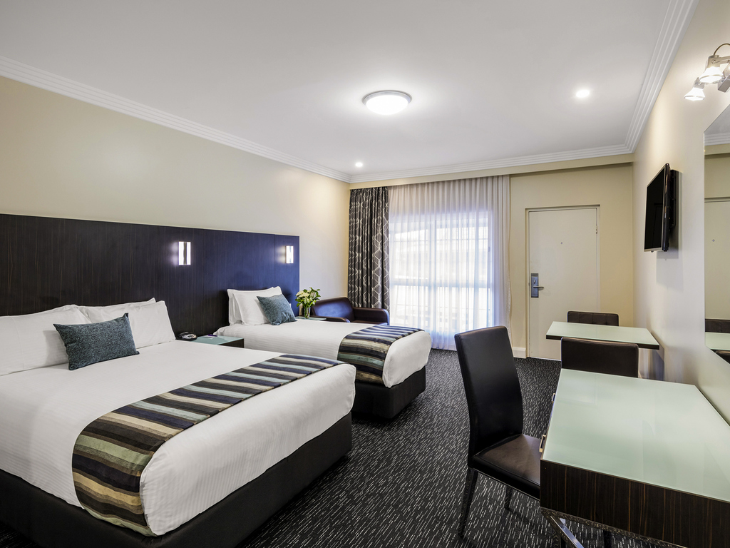 Mercure Goulburn - Image 4