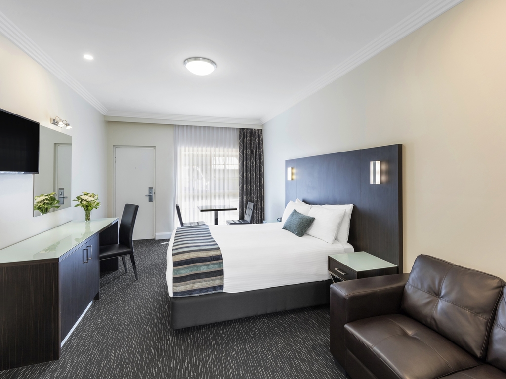 Mercure Goulburn - Image 4