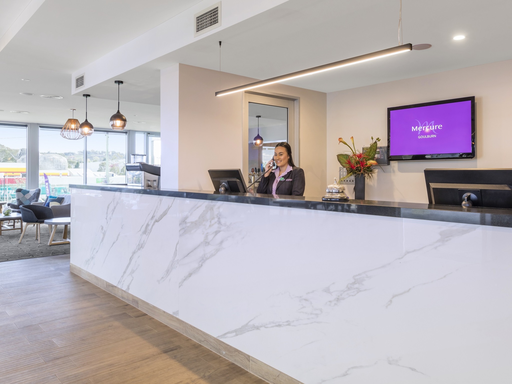 Mercure Goulburn Accorhotels Services Mercure Goulburn