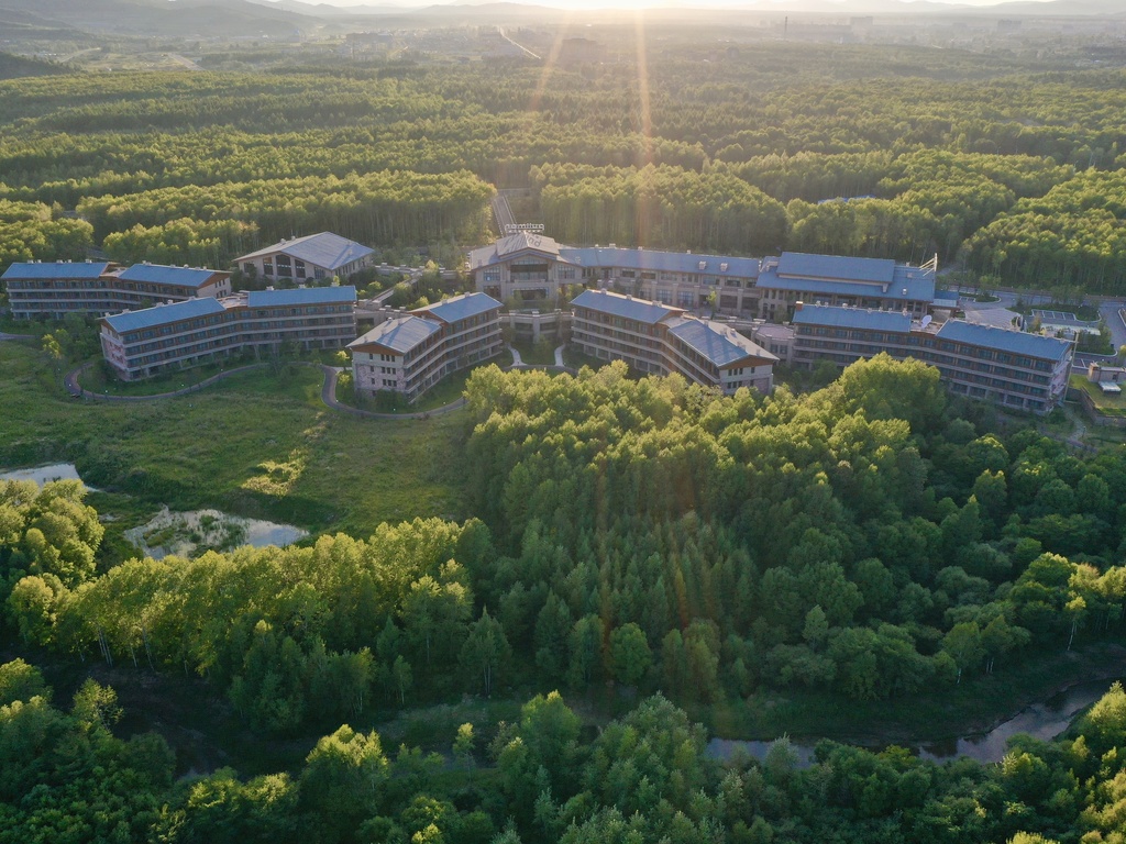 Pullman Changbaishan Resort - Image 3