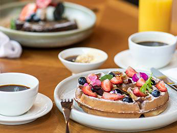 Photo - Sofitel Sydney Darling Harbour