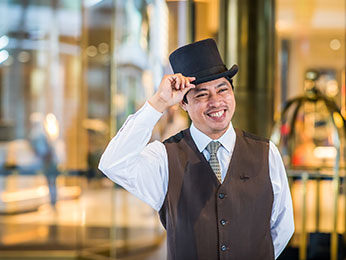 Photo - Sofitel Sydney Darling Harbour