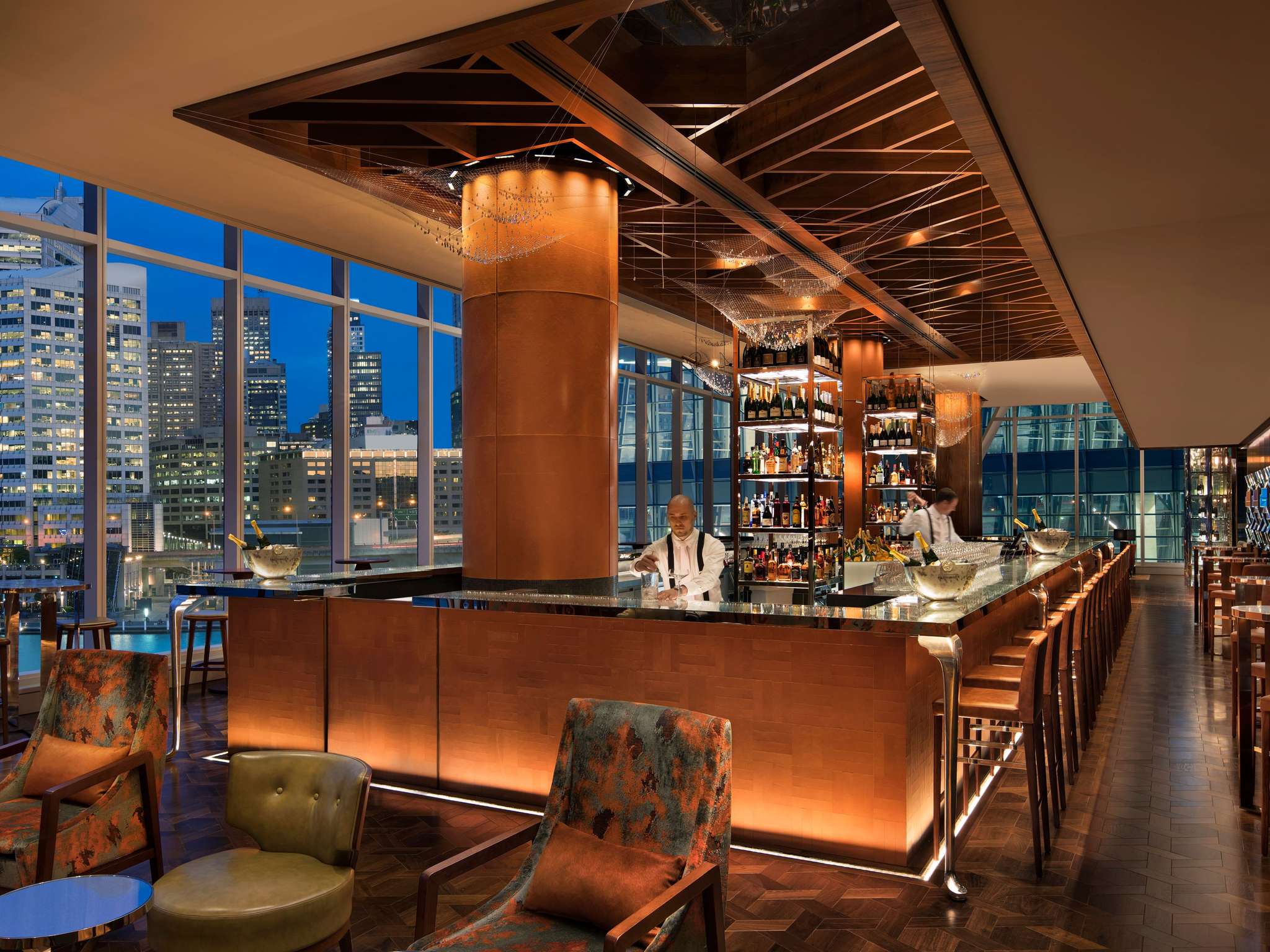 Photo - Sofitel Sydney Darling Harbour