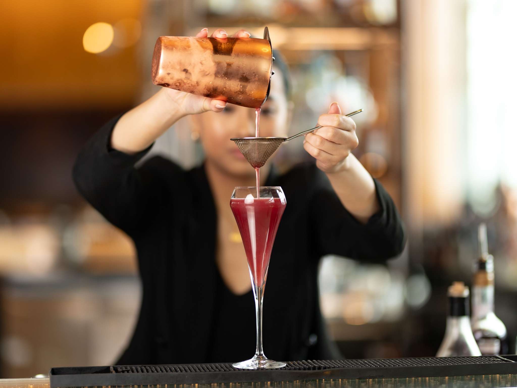 Photo - Sofitel Sydney Darling Harbour