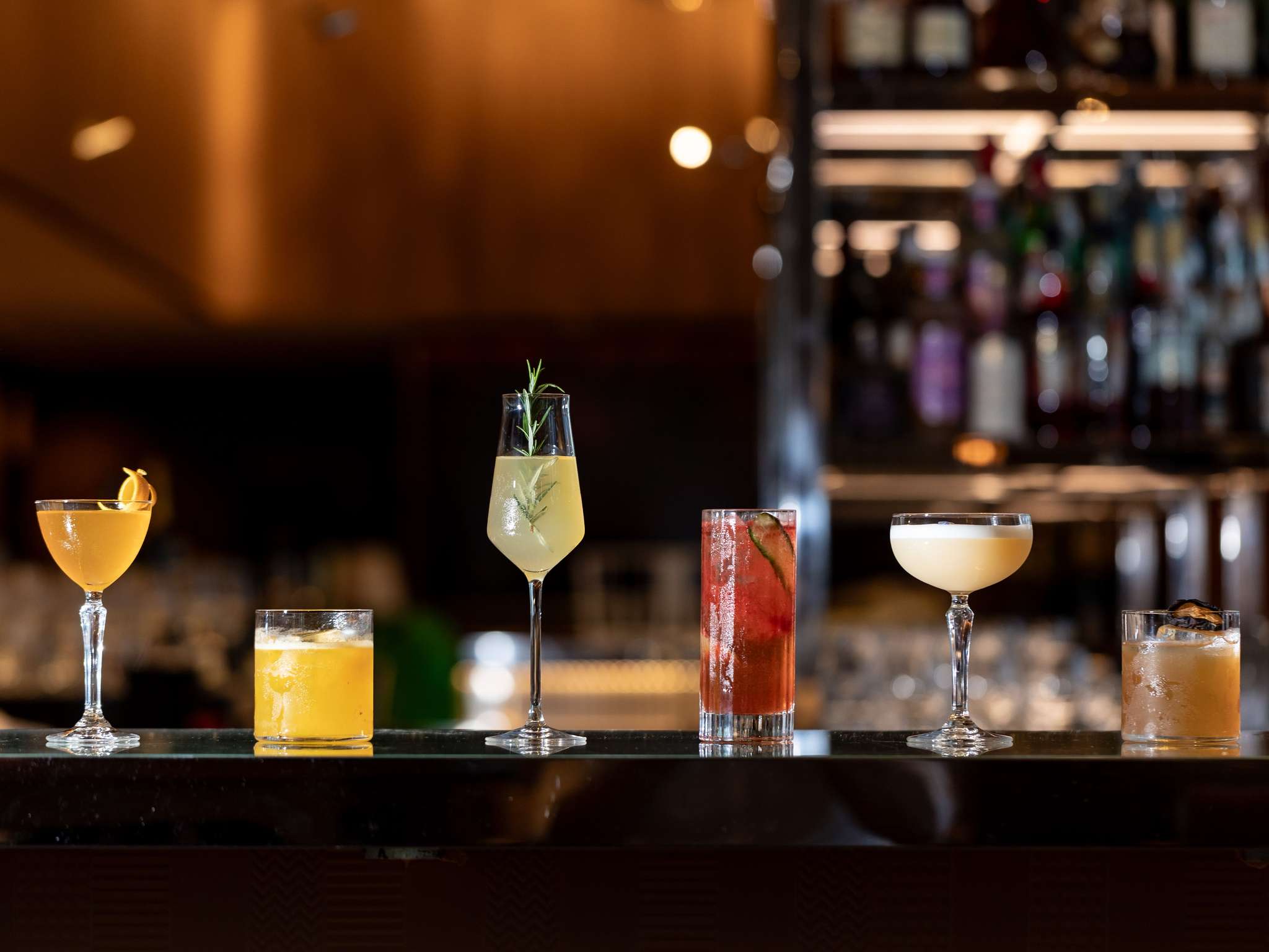 Photo - Sofitel Sydney Darling Harbour