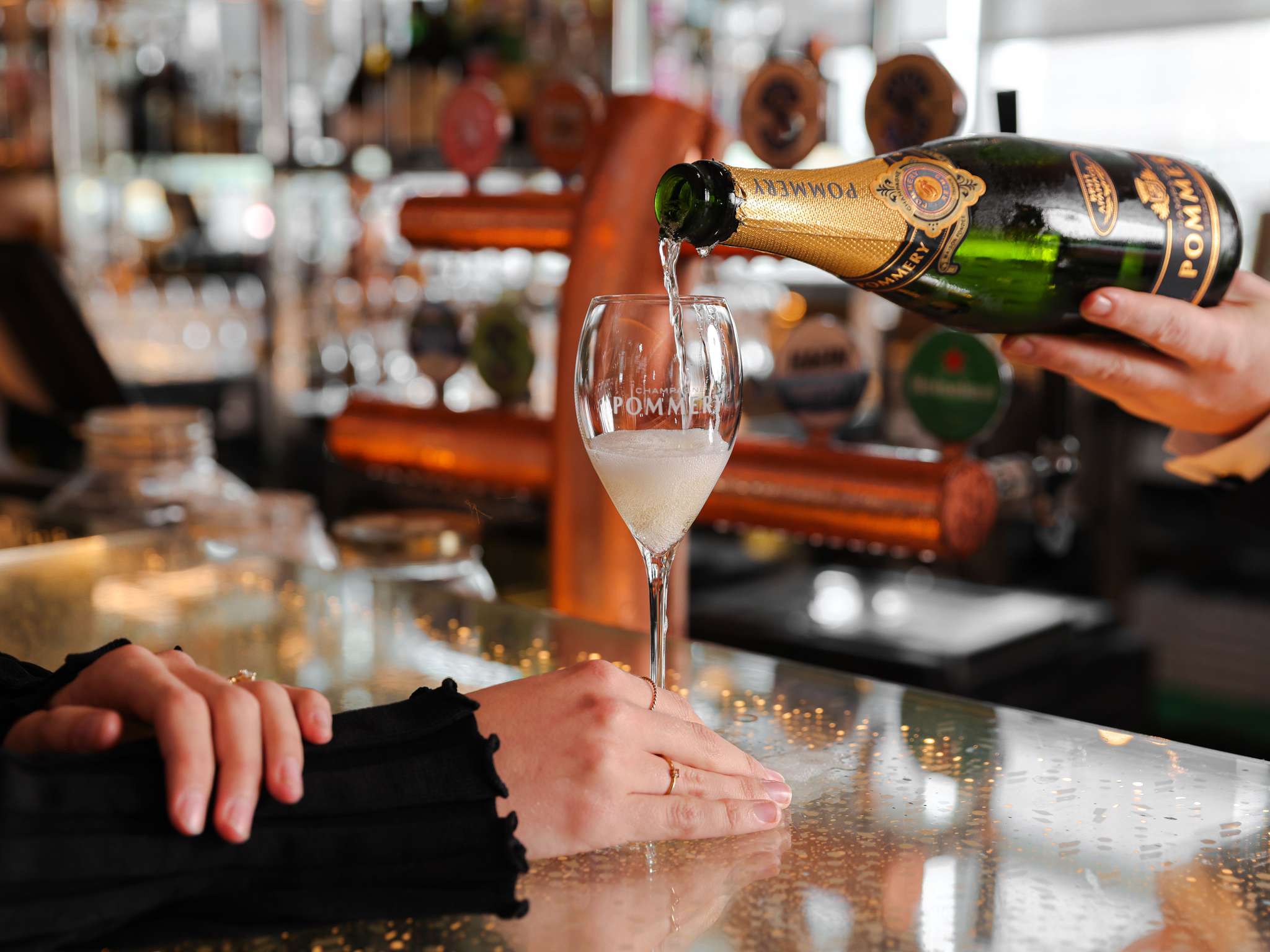 Photo - Sofitel Sydney Darling Harbour