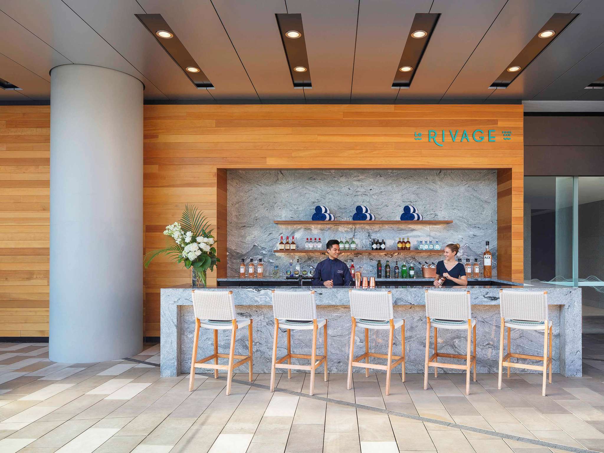 Photo - Sofitel Sydney Darling Harbour