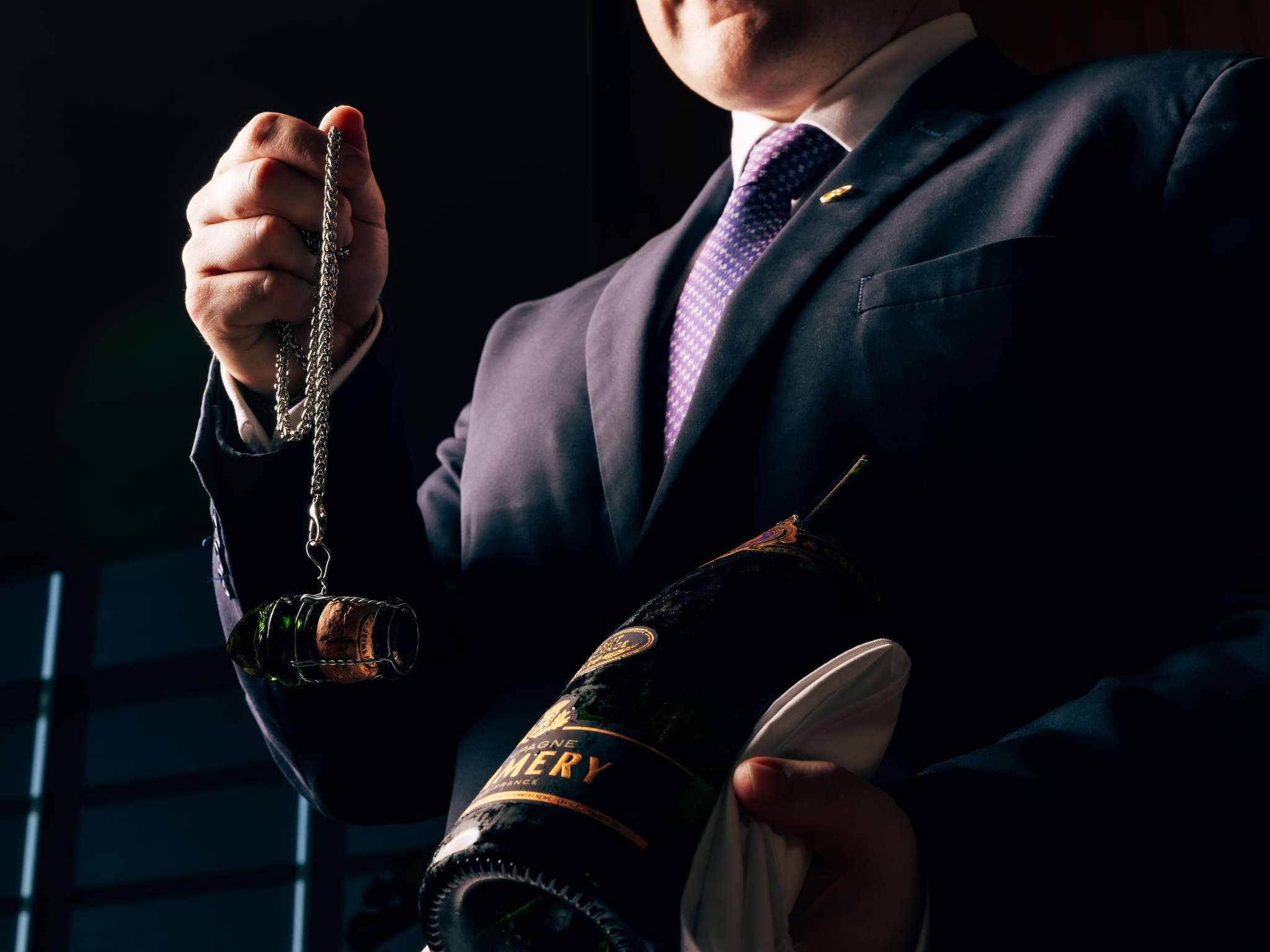 Photo - Sofitel Sydney Darling Harbour