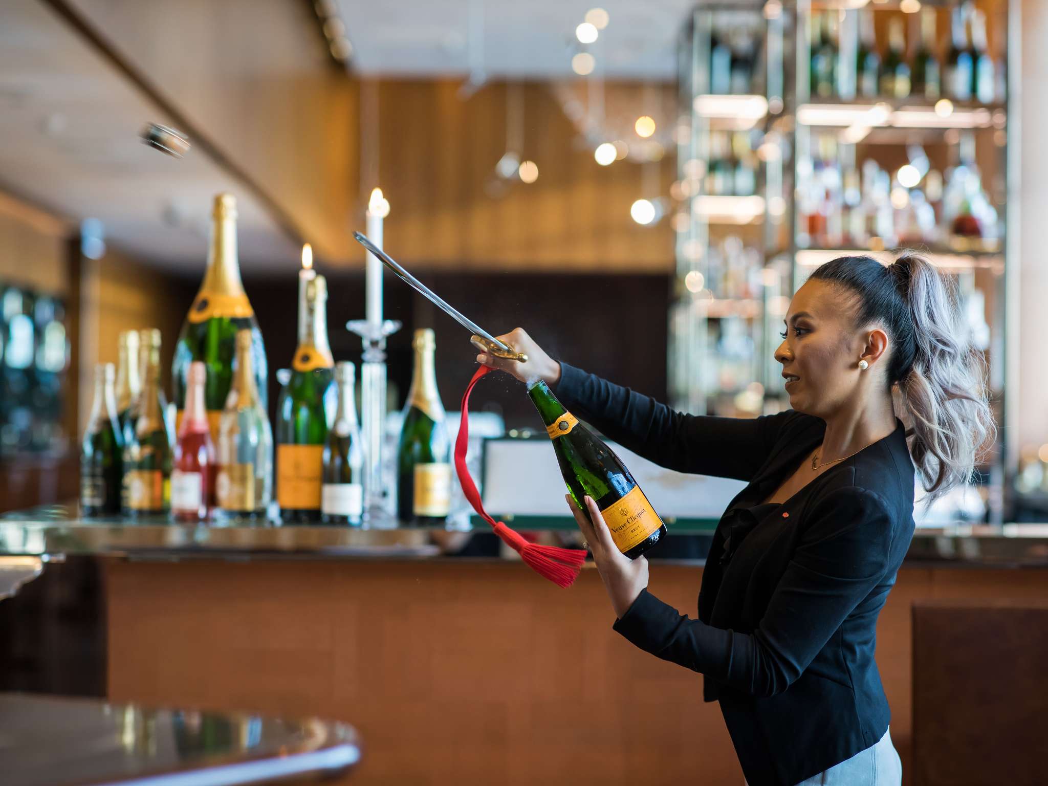 Photo - Sofitel Sydney Darling Harbour