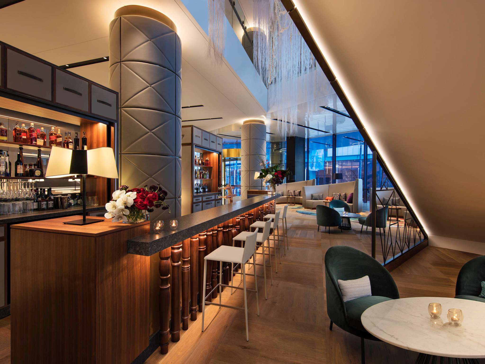 Photo - Sofitel Sydney Darling Harbour