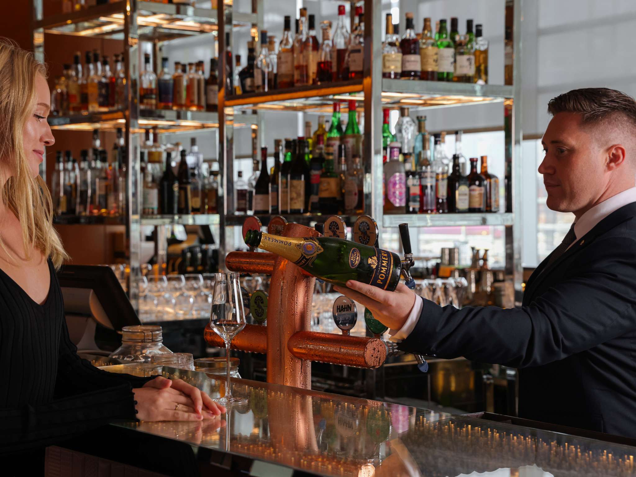 Photo - Sofitel Sydney Darling Harbour