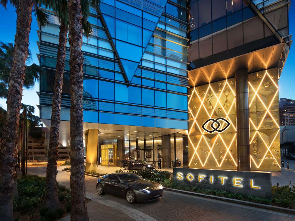 فندق سوفيتل Sofitel سيدني دارلينج هاربور - Image 2