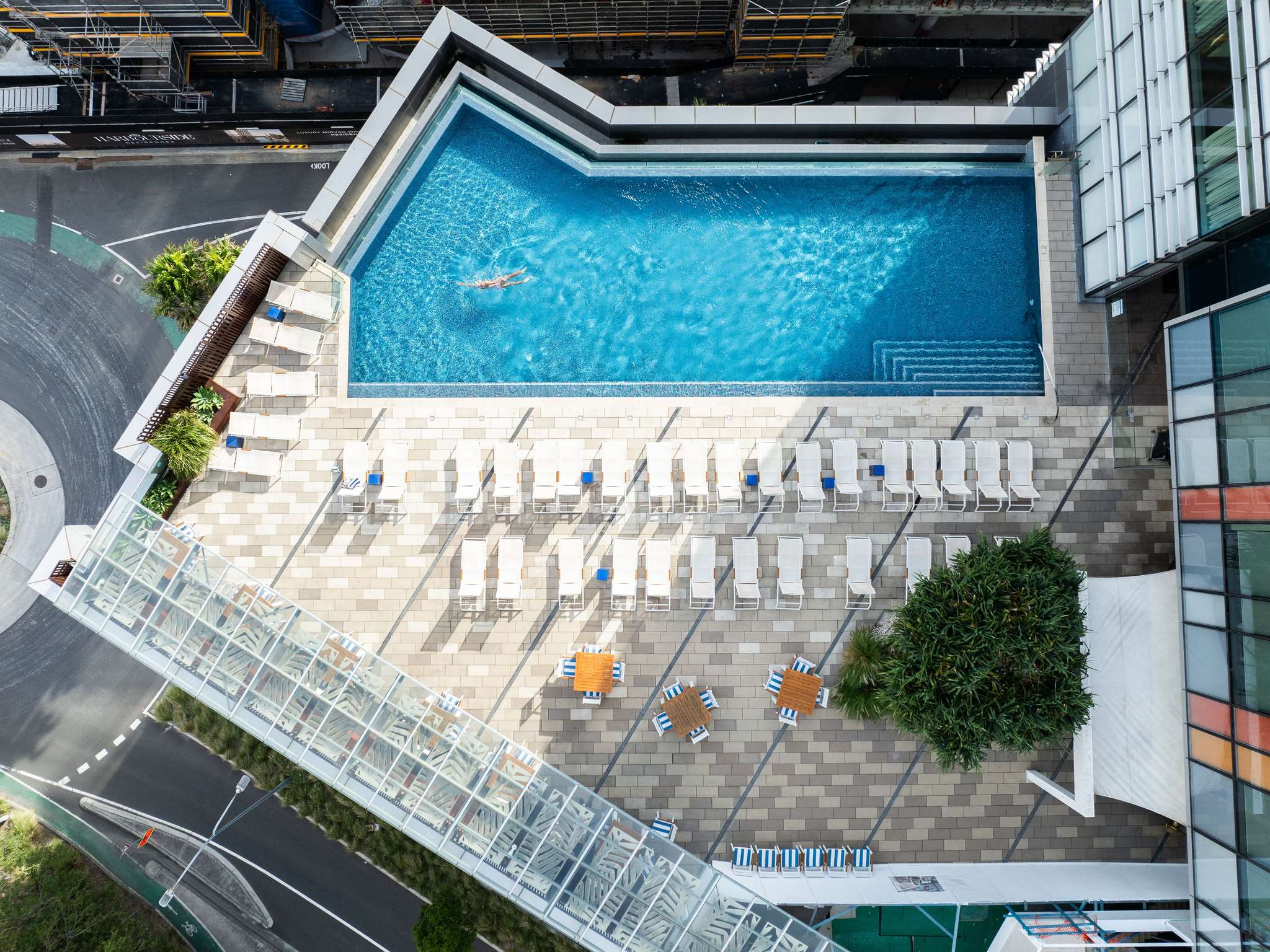 Foto - Sofitel Sydney Darling Harbour