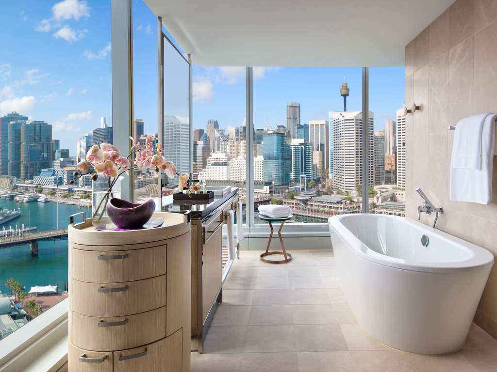 Photo - Sofitel Sydney Darling Harbour