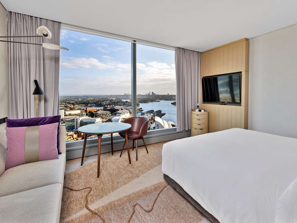 Photo - Sofitel Sydney Darling Harbour