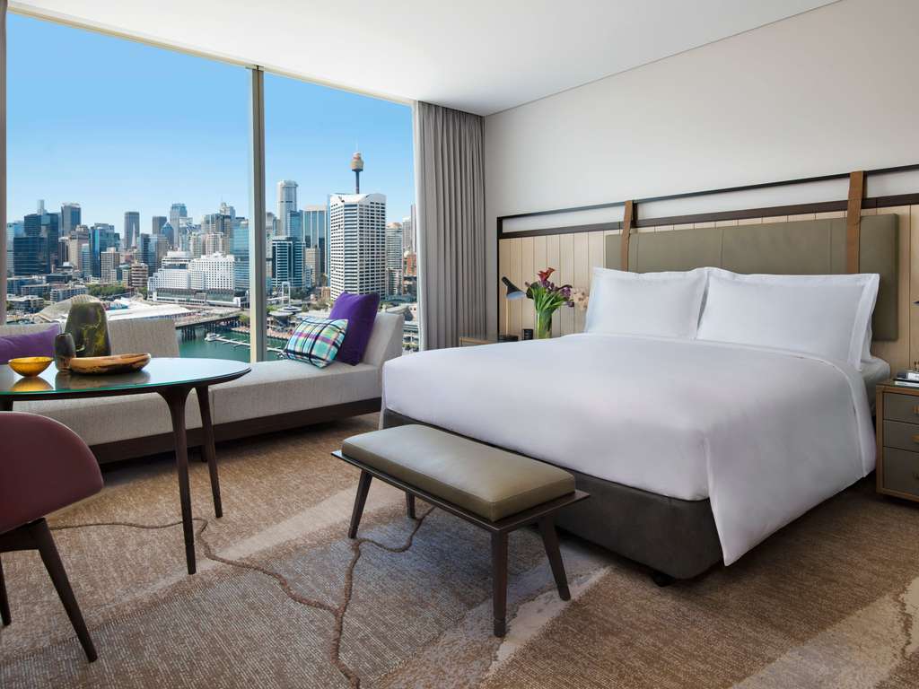 Foto - Sofitel Sydney Darling Harbour