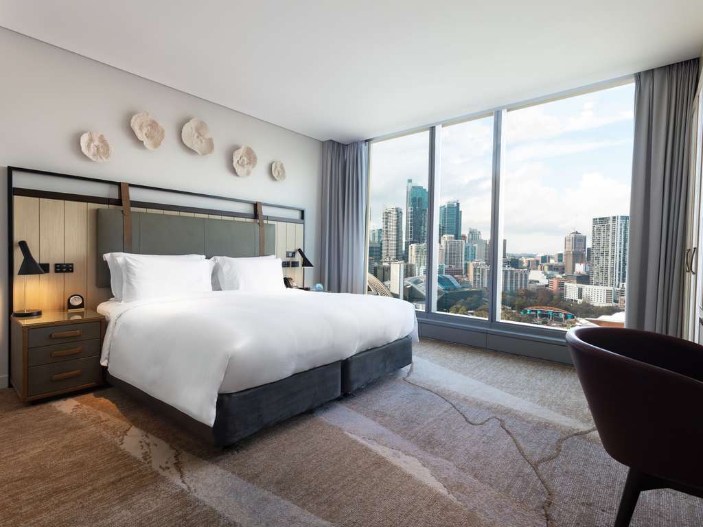 Photo - Sofitel Sydney Darling Harbour