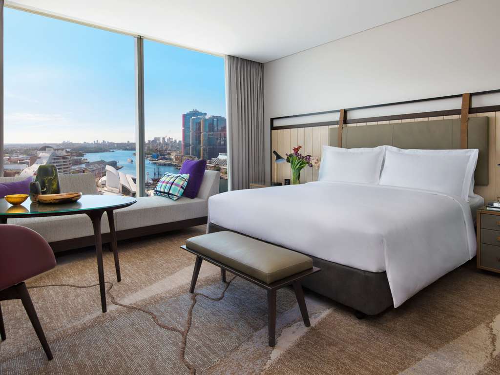 Photo - Sofitel Sydney Darling Harbour