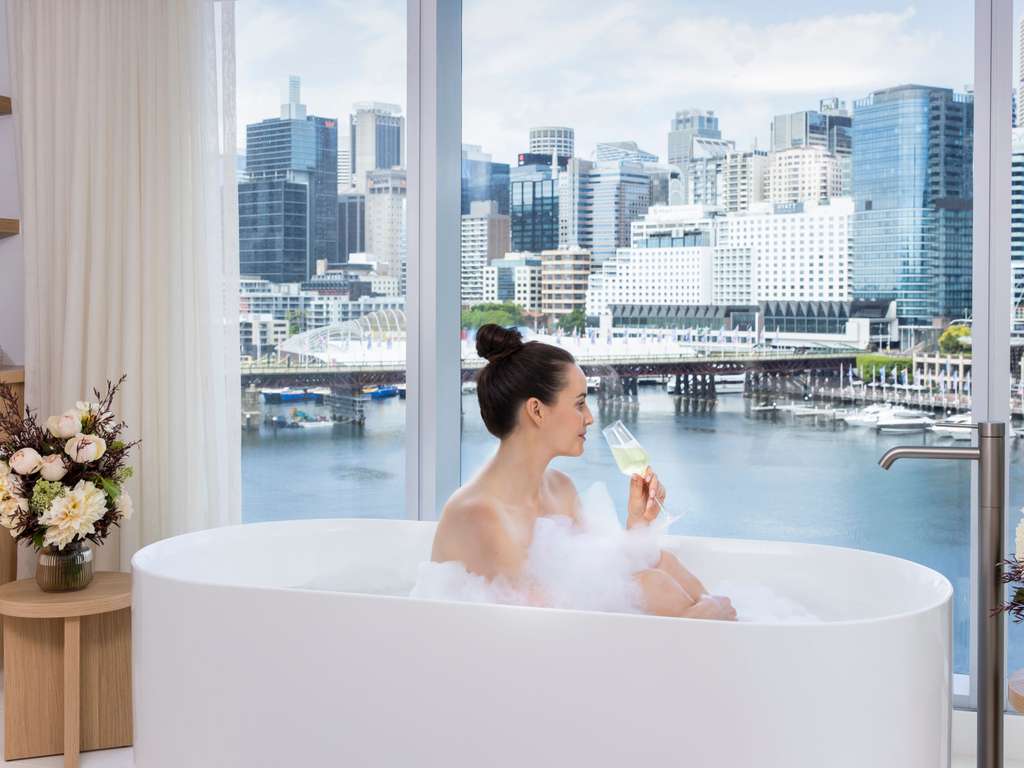 Photo - Sofitel Sydney Darling Harbour