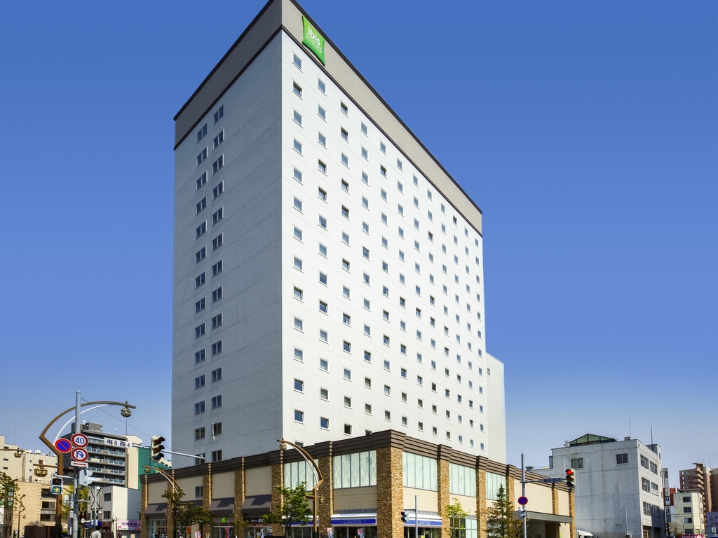 ibis Styles Sapporo - Image 3