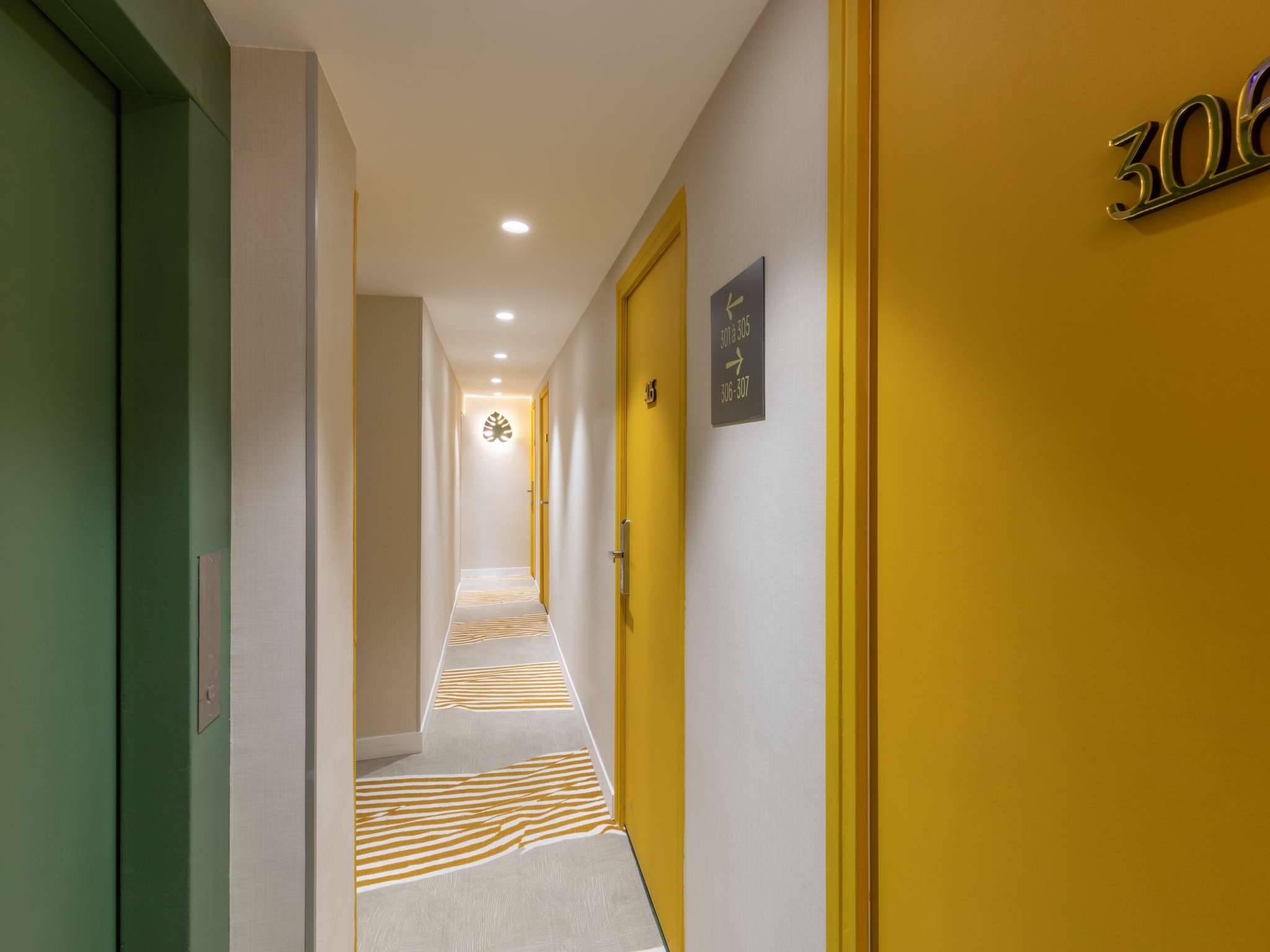 Photo - Hotel Paris Villette