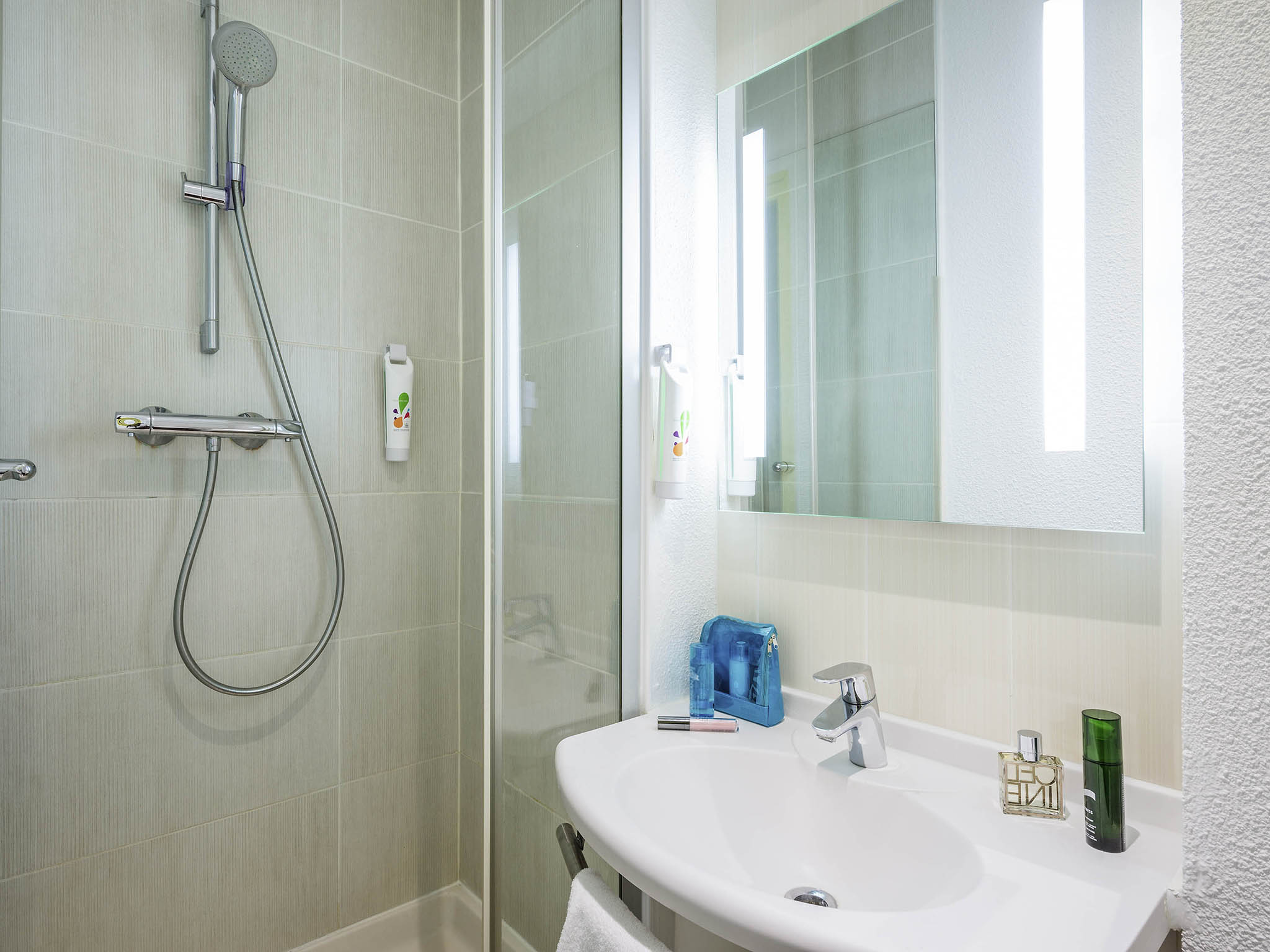 Photo - Hotel Paris Villette