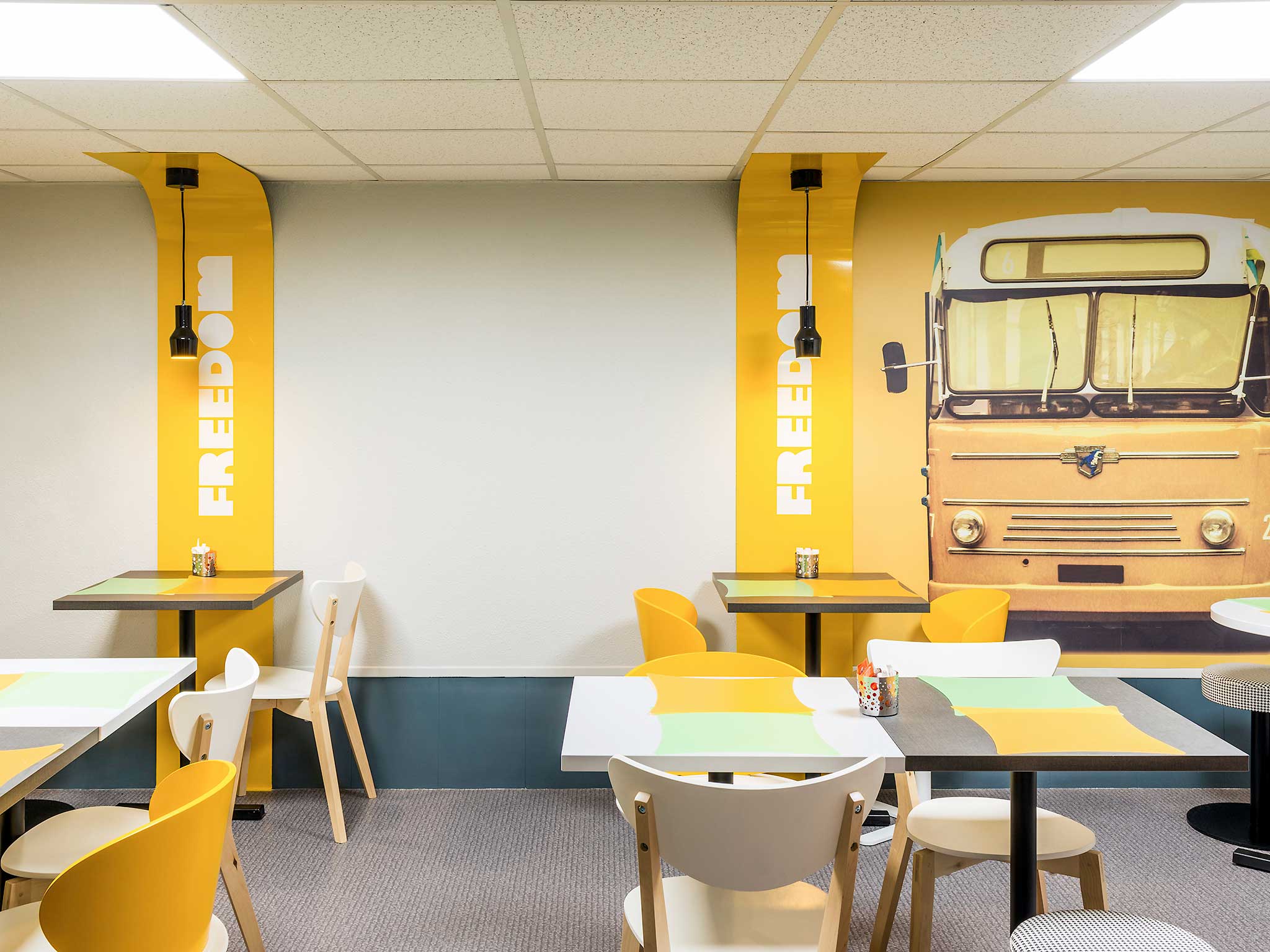 Photo - Hotel Paris Villette