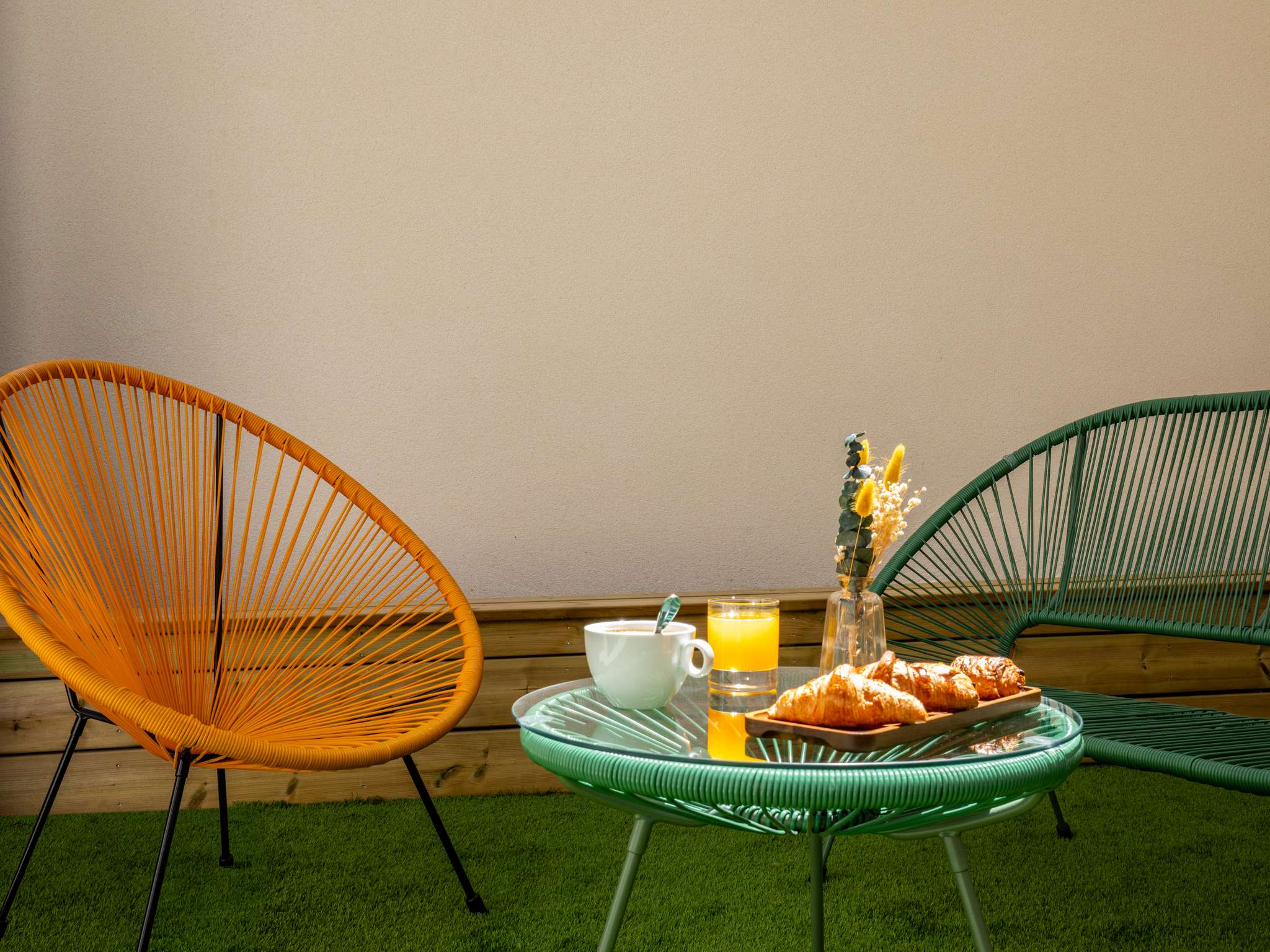 Photo - Hotel Paris Villette