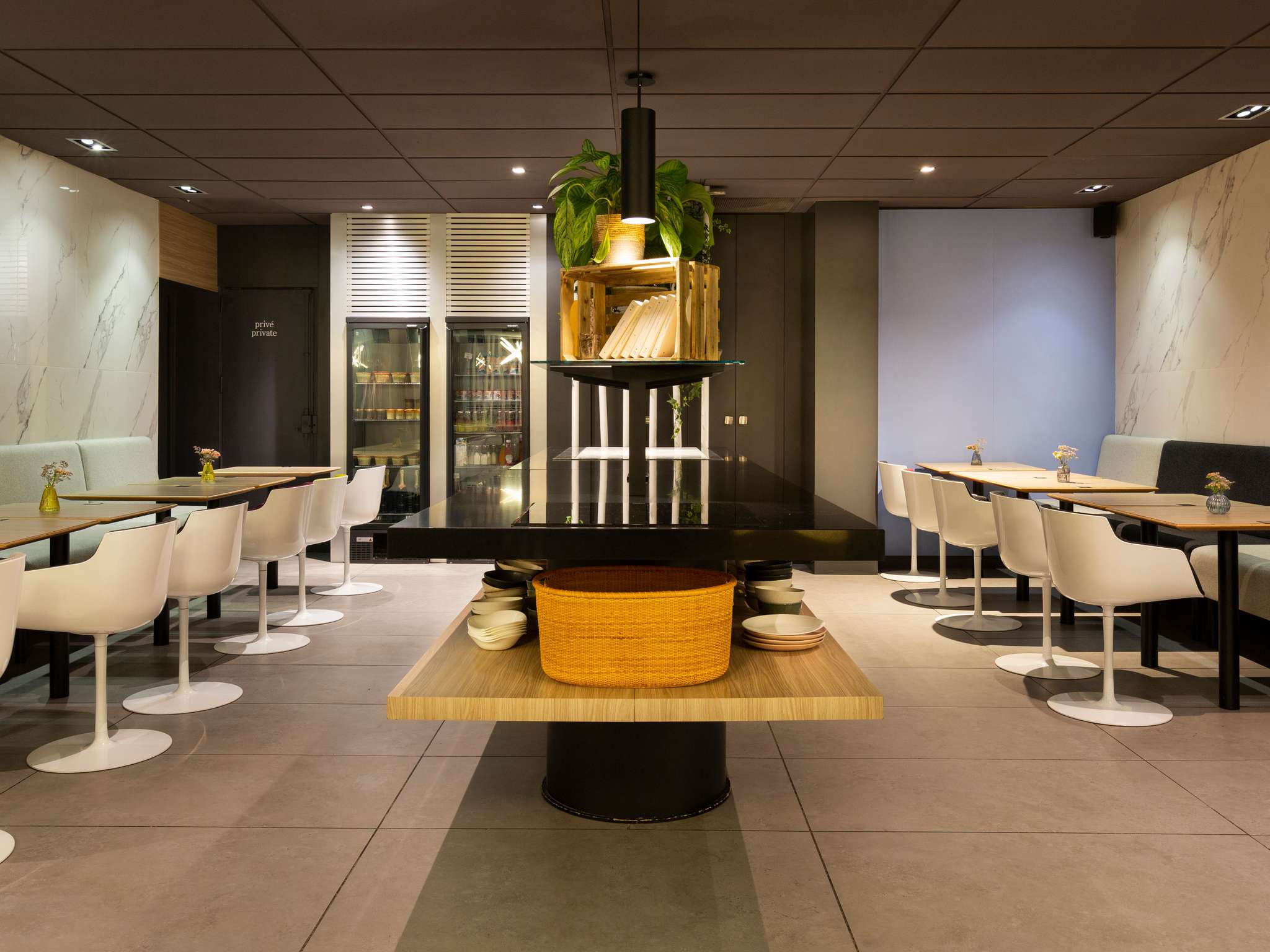 Foto - Mercure Paris Alesia