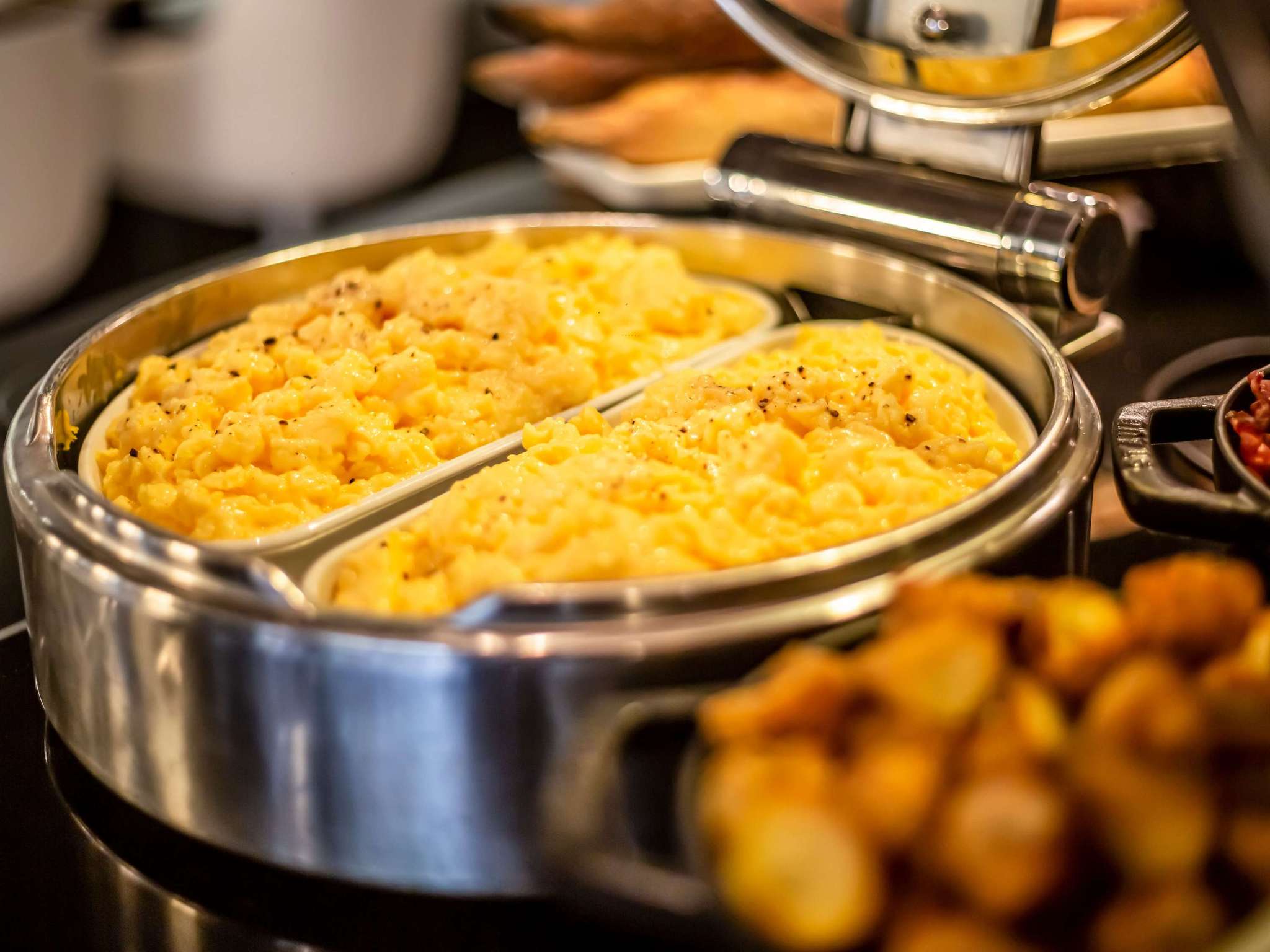 Foto - Mercure Paris Alesia