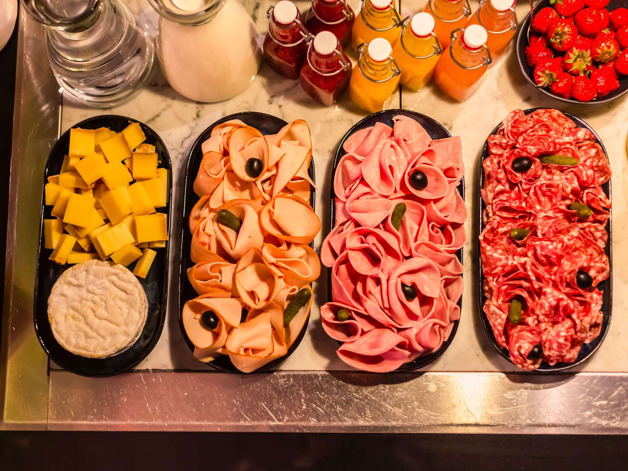 Foto - Mercure Paris Alesia