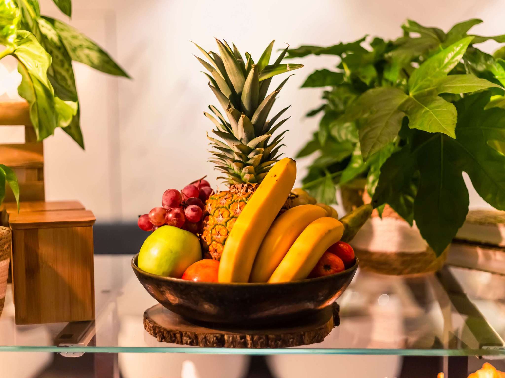 Foto - Mercure Paris Alesia