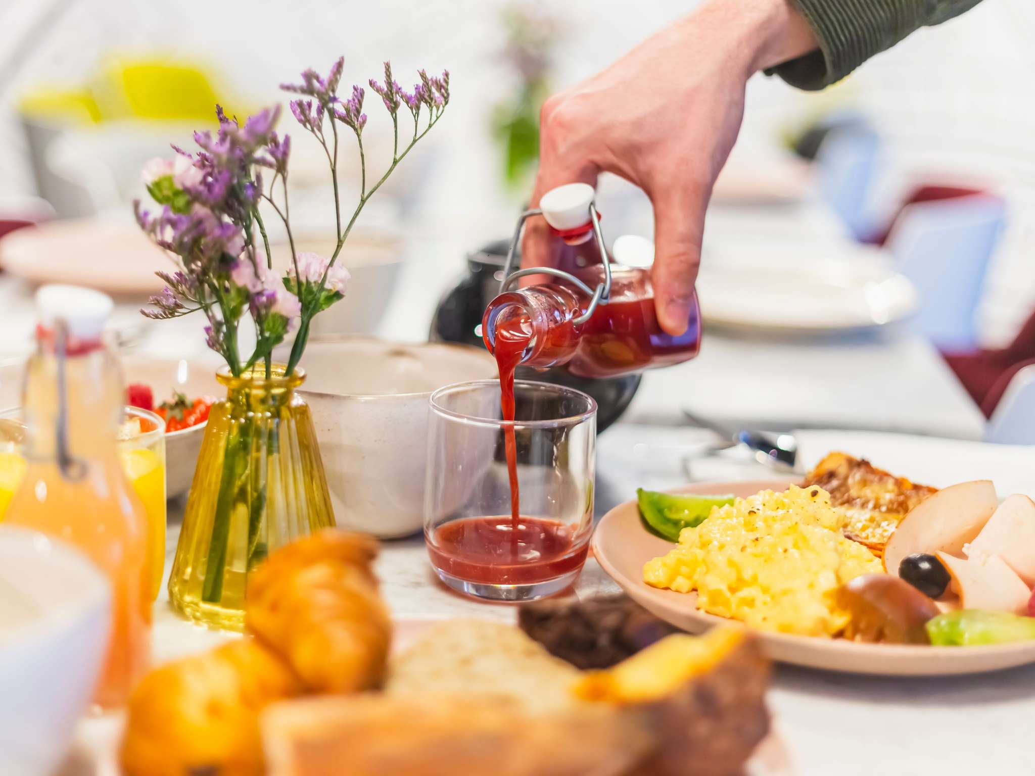 Foto - Mercure Paris Alesia