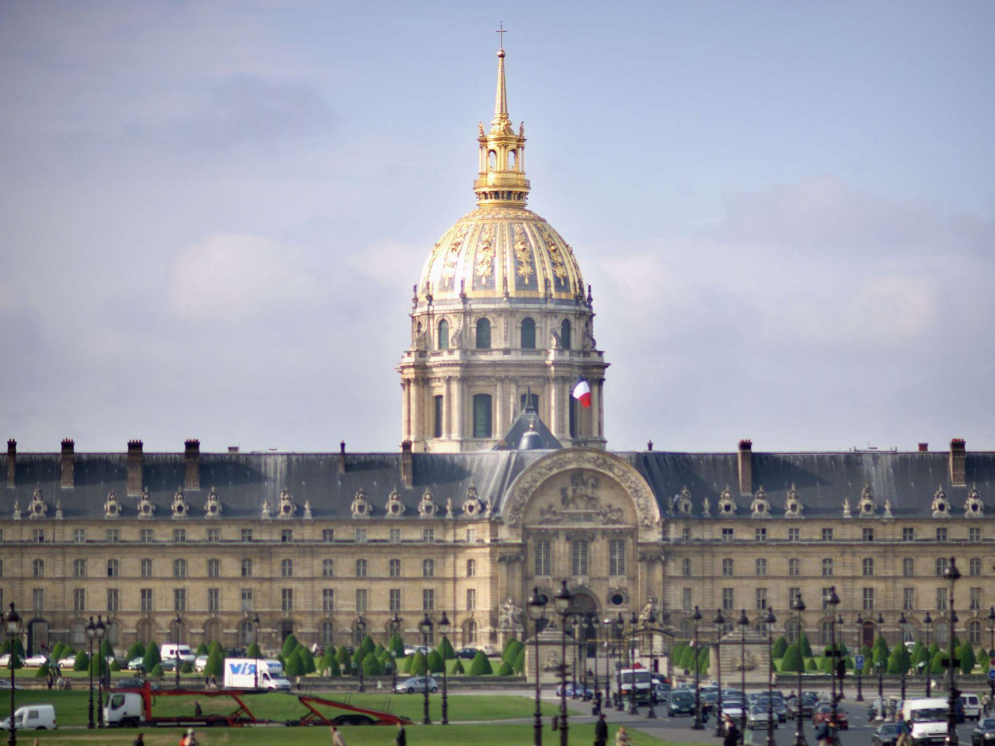 Foto - Mercure Paris Alesia