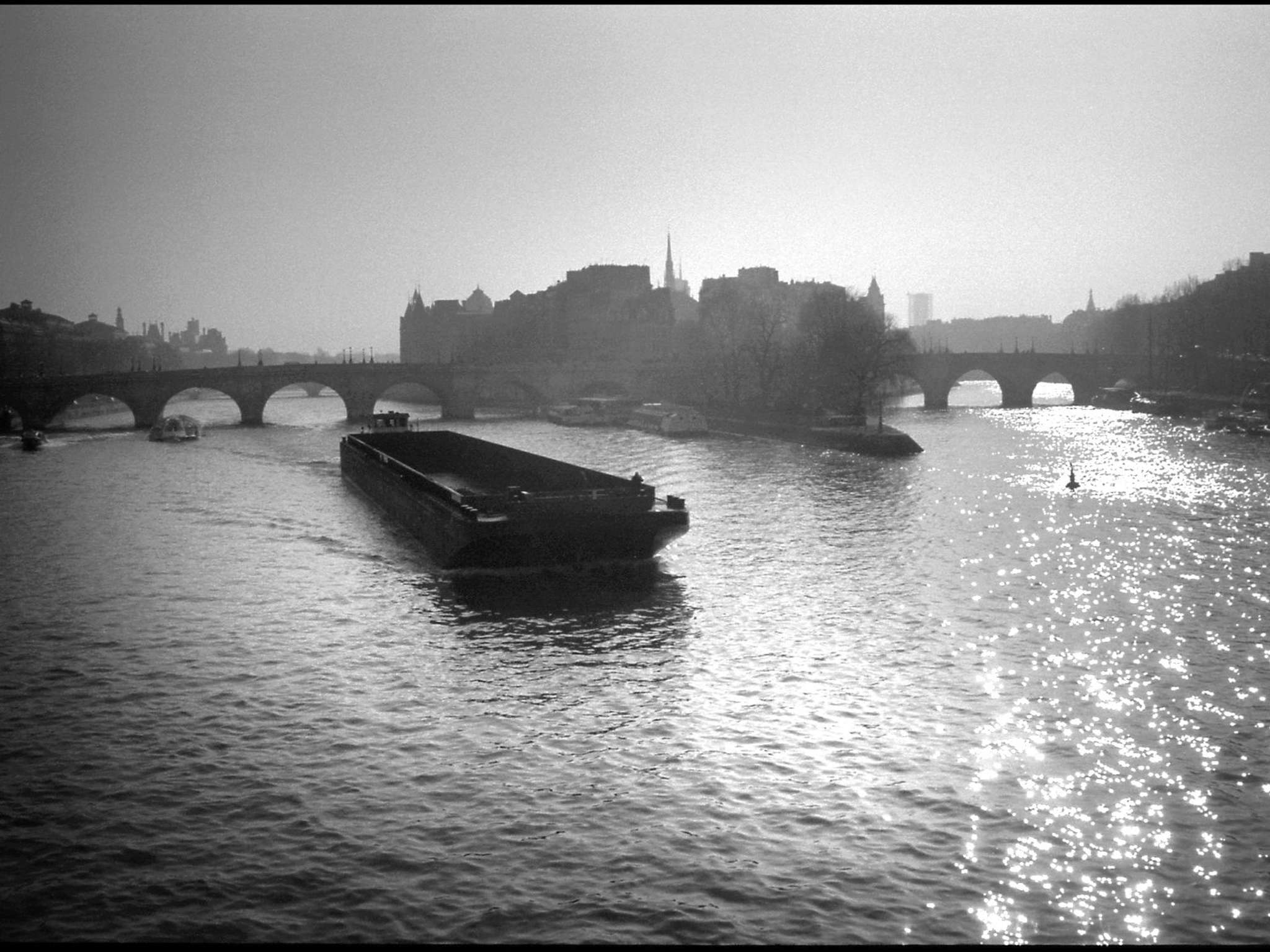 Foto - Mercure Paris Alesia